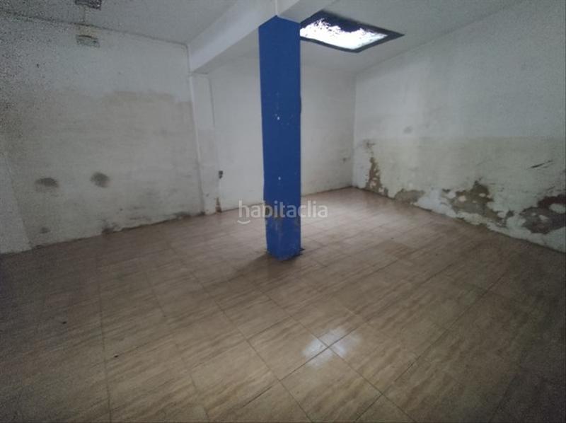 Foto 4ef24ae7-59b9-47bd-ab36-7594dc6b702c. Business premise in Plaza Donoso Cortés - Avenida Magdalena Castellón de la Plana