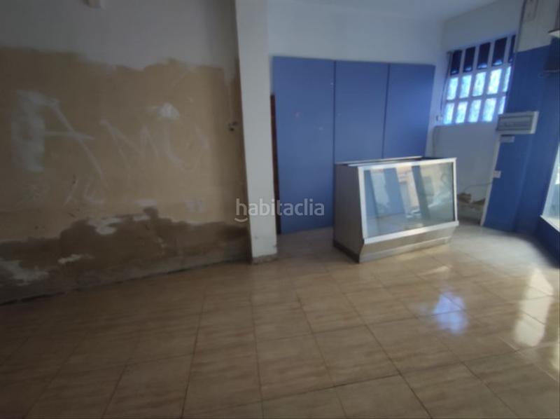 Foto 60a0aa18-589c-4aaf-a8ae-ab52f5f23bfd. Business premise in Plaza Donoso Cortés - Avenida Magdalena Castellón de la Plana