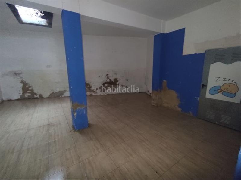 Foto 6a9d3cca-bd4d-4afb-95c2-48274bacb9cf. Business premise in Plaza Donoso Cortés - Avenida Magdalena Castellón de la Plana