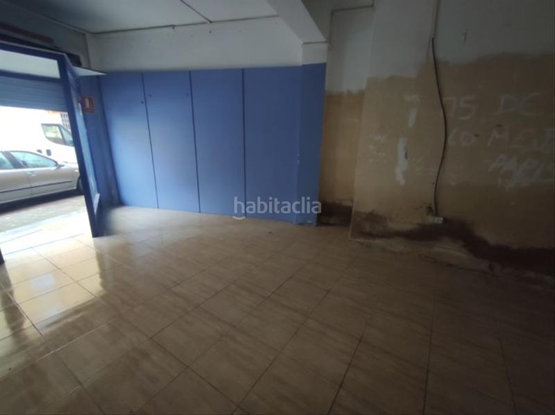 Foto 6cdcc756-f969-4e88-8c33-3dd035b9a71a. Business premise in Plaza Donoso Cortés - Avenida Magdalena Castellón de la Plana