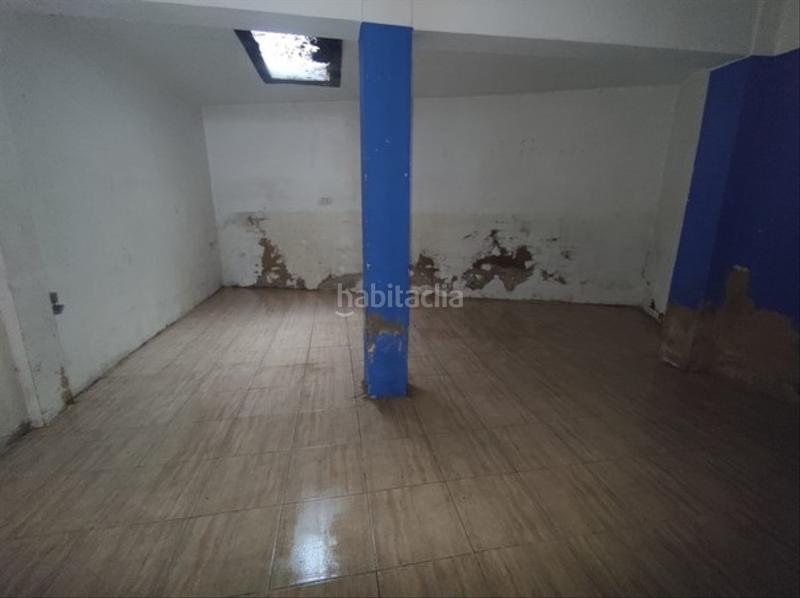 Foto 9c10cc2c-3c19-4ba8-bb00-b8f2be5ed712. Business premise in Plaza Donoso Cortés - Avenida Magdalena Castellón de la Plana