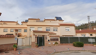 Maison jumelée  Brisa del mar. Solvia inmobiliaria  chalet adosado vélezmálaga