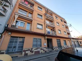 Flat in C/ Gaietà Ventalló
