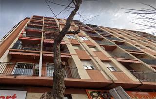 Pis  Cervantes. Solvia inmobiliaria  piso rubí