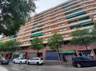 Pis  Pr francesc macia. Solvia inmobiliaria  piso salt