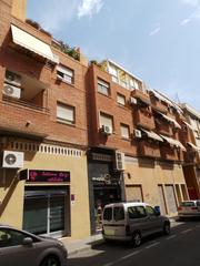 Appartement  Polux. Solvia inmobiliaria  piso alicantealacant