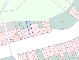 Finca rústica  Joaquim mensa. Solvia inmobiliaria  suelo urbano cervelló