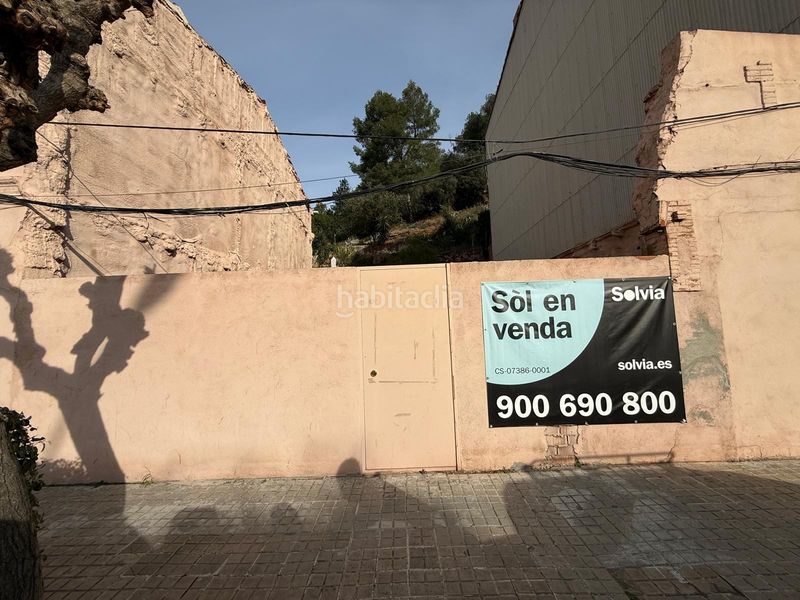 Foto cca798a0-a618-4b47-8e02-85f57f3de085. Finca rústica a Cervelló