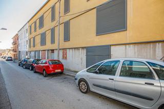 Edificio  Genis i sagrera. Solvia inmobiliaria  en construccion palafrugell