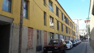 Edifici  Genis i sagrera. Solvia inmobiliaria  en construccion palafrugell
