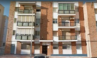 Pis  Daimiel. Solvia inmobiliaria  piso puertollano