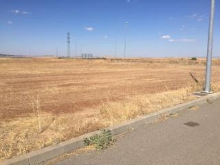 Landgut  Arroyo taconal (vial 4). Solvia inmobiliaria  suelo urbanizable fuente de cantos