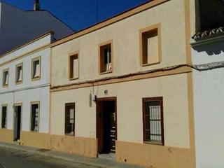Casa aparellada  Arroyo. Solvia inmobiliaria  chalet adosado guareña