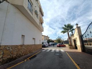 Local Comercial  Martires. Solvia inmobiliaria  locales ogíjares