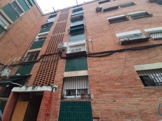 Pis  C/ d´archidona. Solvia inmobiliaria  piso sabadell