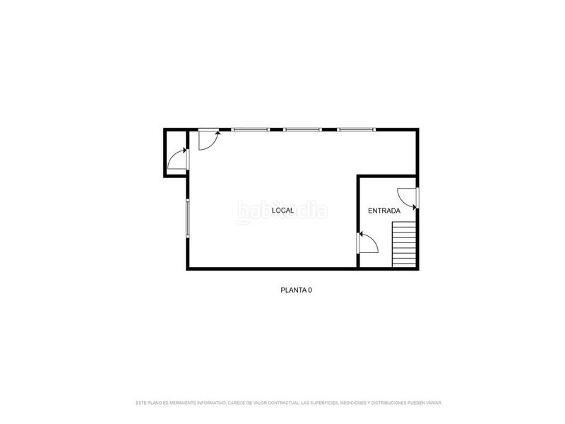 Foto 144d42f9-56e0-4640-aa51-948d4acb7cdf. Lloguer local comercial a Centro Palencia