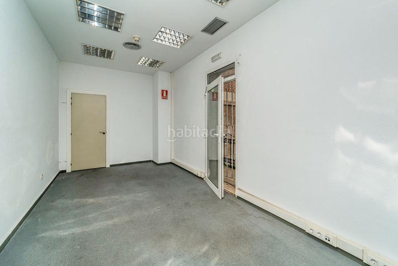 Foto 8532e820-5c1b-4d8b-bb78-a2e8e496e716. Lloguer local comercial a Centro Palencia