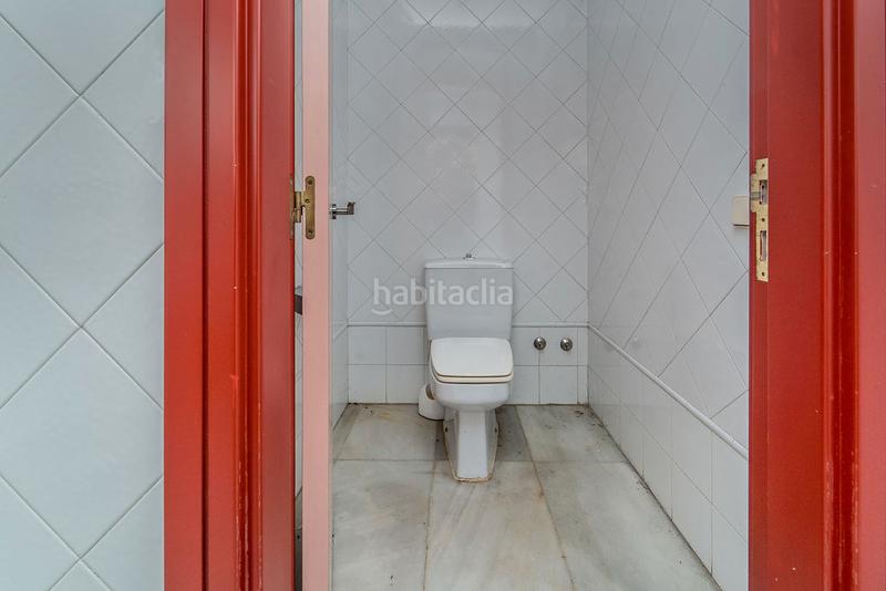 Foto 9223d49a-2b85-47f6-ad66-603d40134b5d. Lloguer local comercial a Centro Palencia