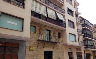 Pis  Cronista cazaban. Solvia inmobiliaria  piso úbeda