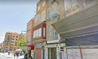 Appartement  Merced. Solvia inmobiliaria  piso cartagena