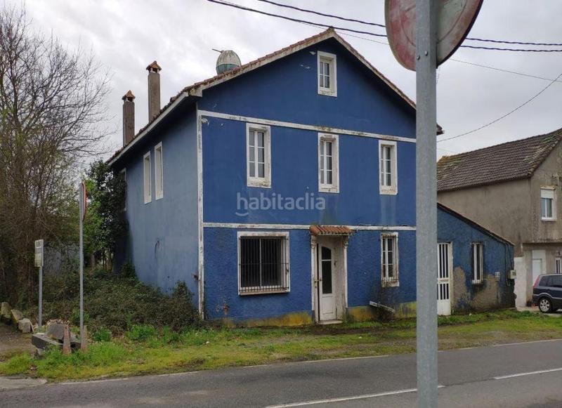 Foto 92326e92-b362-4848-b4b8-b9c772a17540. Chalet solvia inmobiliaria chalet independiente en Mesía