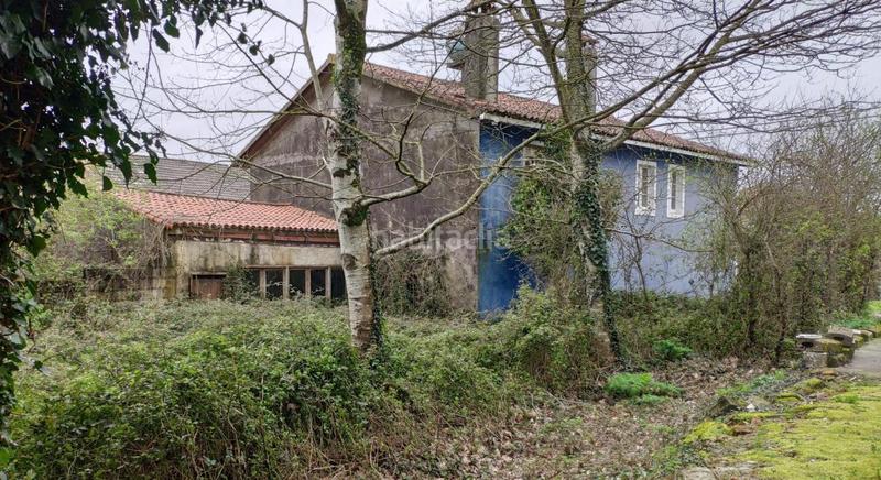 Foto fa181217-20e6-44c4-b569-f83608d8bf81. Chalet solvia inmobiliaria chalet independiente en Mesía
