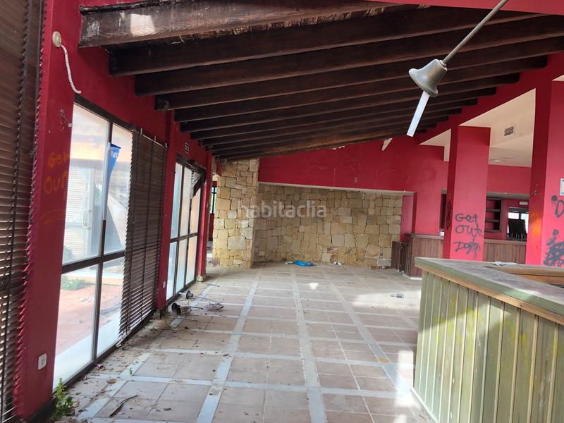 Foto d13fa159-3e70-4b57-9e0f-f013030da81a. Edificio in La Alcaidesa