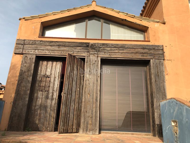 Foto fada8d10-79b5-44f5-b8f8-ad16f8433547. Edificio in La Alcaidesa