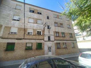 Flat  Pasqual roca (de). Solvia inmobiliaria  piso tortosa
