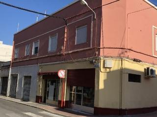 Pis  Miguel hernandez. Solvia inmobiliaria  piso almería