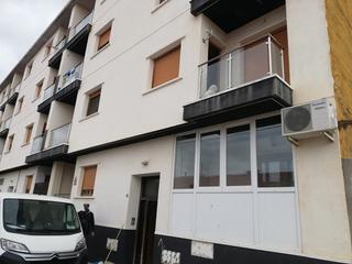Piso  C/ nueva época. Solvia inmobiliaria  piso murcia