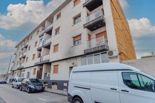 Appartement  C/ nueva época. Solvia inmobiliaria  piso sucina