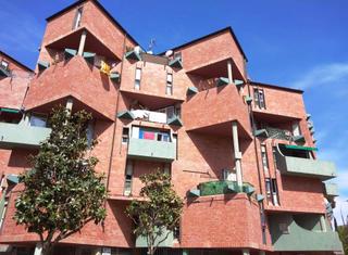 Appartement  Barcelona. Solvia inmobiliaria  piso reus