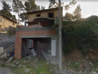 Édifice  Llum. Solvia inmobiliaria  en construccion olivella
