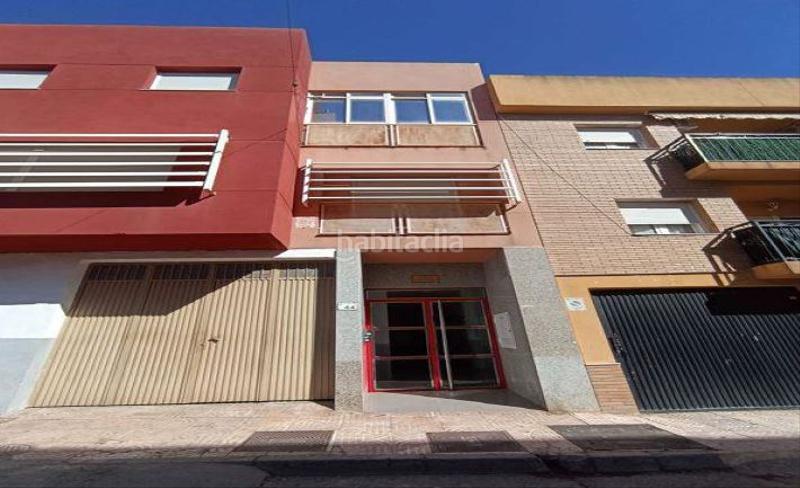 Foto 203319ac-c730-468d-b0f3-cf780f9008d7. Pis a Vícar pueblo Vícar