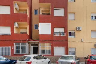 Pis  San miguel. Solvia inmobiliaria  piso calasparra
