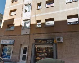 Piso  C/ fernán caballero. Solvia inmobiliaria  piso sabadell