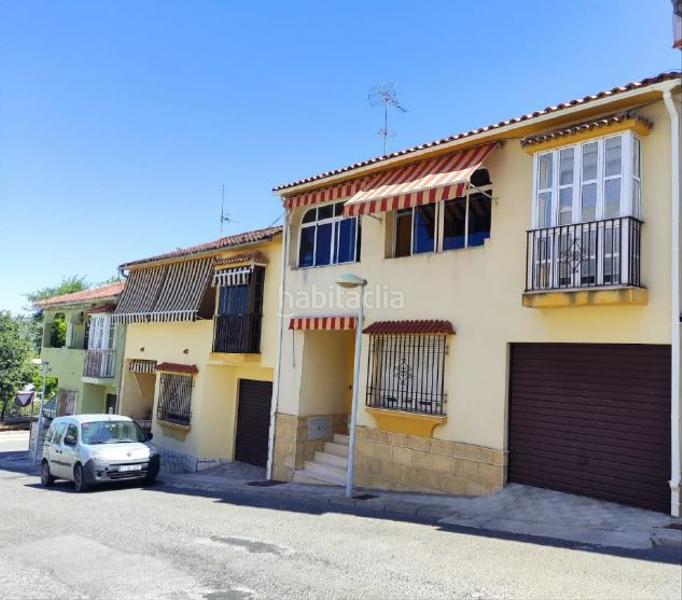 Foto 3b54c9e1-3ea1-4271-baa5-9a853c5af8af. Casa bifamiliare in jardín Lucena Lucena