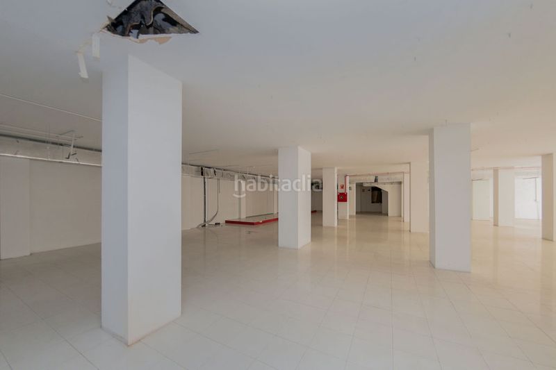 Foto d222f54c-8619-4bd3-8f8a-a078cbd4047e. Local comercial solvia inmobiliaria locales zubia la en Zubia (La)