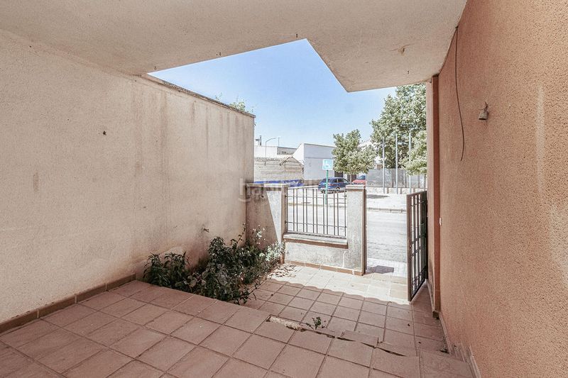 Foto c3ee2ef2-879b-4ffe-9fda-8354504c79cf. Edificio in Argamasilla de Alba