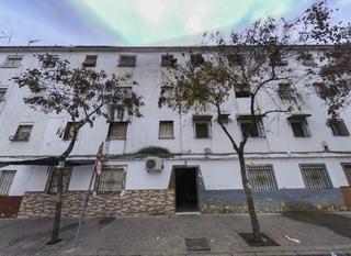 Pis  Nogal. Solvia inmobiliaria  piso sevilla