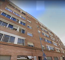 Pis  Sant josep de calassan. Solvia inmobiliaria  piso mataró