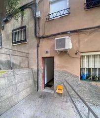 Etagenwohnung  Jaume pinent. Solvia inmobiliaria  piso barcelona