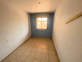 Pis  Benito perez galdos. Solvia inmobiliaria  piso alguazas