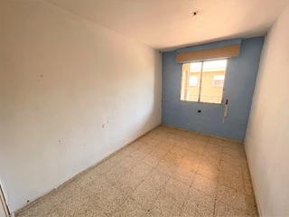 Appartamento  Benito perez galdos. Solvia inmobiliaria  piso alguazas