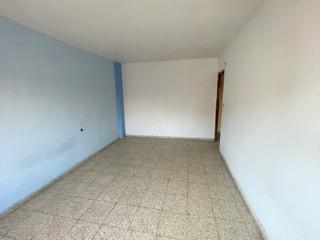 Pis  Benito perez galdos. Solvia inmobiliaria  piso alguazas