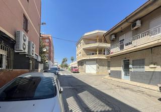 Appartement  Benito perez galdos. Solvia inmobiliaria  piso alguazas
