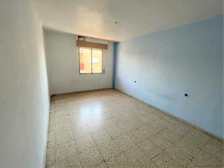 Piso  Benito perez galdos. Solvia inmobiliaria  piso alguazas