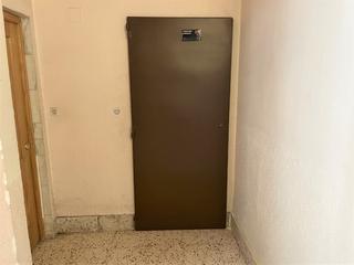 Pis  Benito perez galdos. Solvia inmobiliaria  piso alguazas