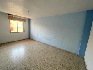 Pis  Benito perez galdos. Solvia inmobiliaria  piso alguazas